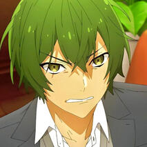 iura shuu