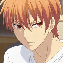sohma kyo
