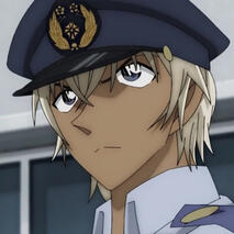 furuya rei