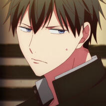uenoyama ritsuka
