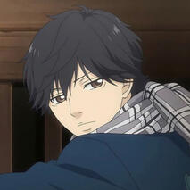 mabuchi kou